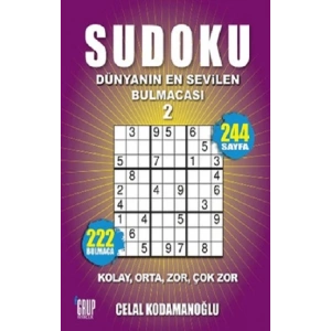 Sudoku 2