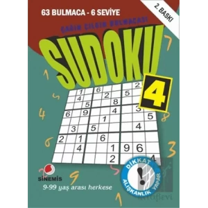 Sudoku 4