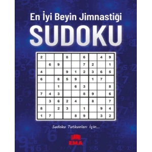 Sudoku En İyi Beyin Jimnastiği