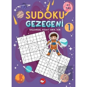 Sudoku Gezegeni 1