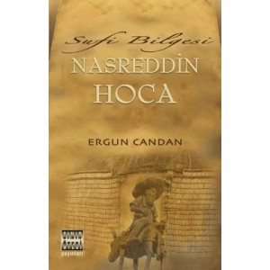 Sufi Bilgesi Nasreddin Hoca
