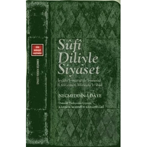 Sufi Diliyle Siyaset