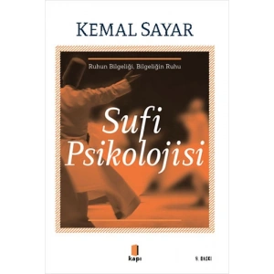 Sufi Psikolojisi