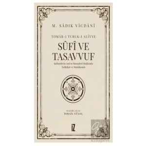 Sufi ve Tasavvuf