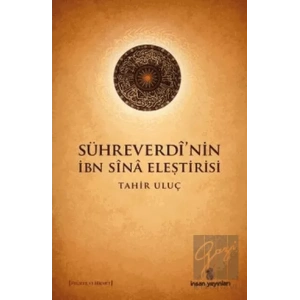 Sühreverdi’nin İbn Sina Eleştirisi