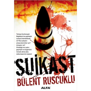 Suikast