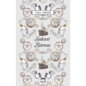 Suikast Bürosu (Ciltli)