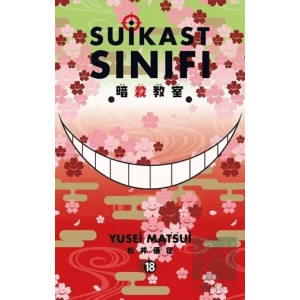 Suikast Sınıfı 18