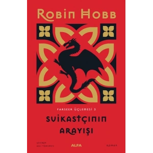 Suikastçinin Arayışı (Ciltli)