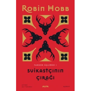 Suikastçının Çırağı