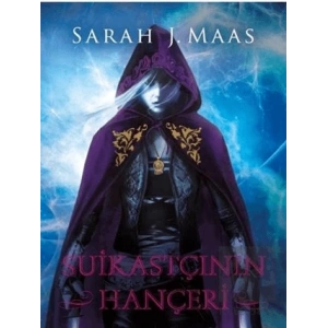 Suikastçının Hançeri