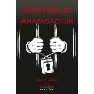 Suistimalci Anayasacılık