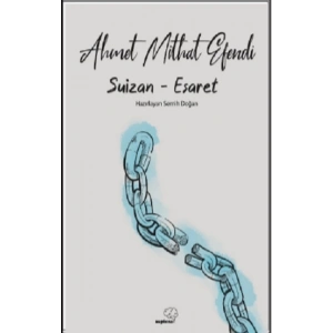 Suizan - Esaret