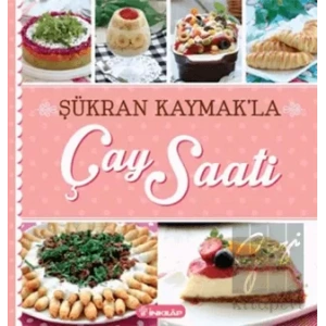 Şükran Kaymakla Çay Saati