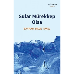 Sular Mürekkep Olsa