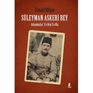Süleyman Askeri Bey