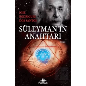 Süleymanın Anahtarı