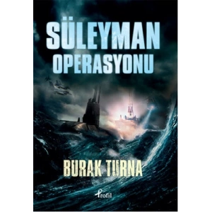 Süleyman Operasyonu