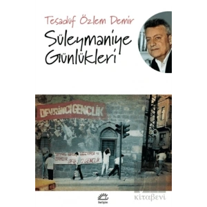 Süleymaniye Günlükleri