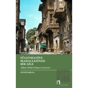 Süleymaniye Mahallesinde Bir Aile