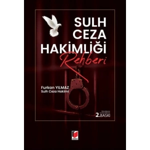 Sulh Ceza Hakimliği Rehberi