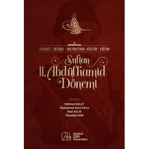 Sultan 2. Abdülhamid Dönemi