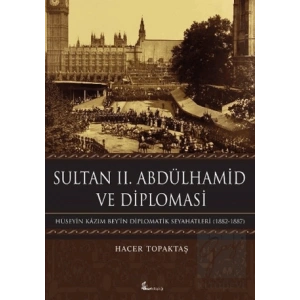 Sultan 2. Abdülhamid ve Diplomasi
