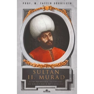 Sultan 2. Murad