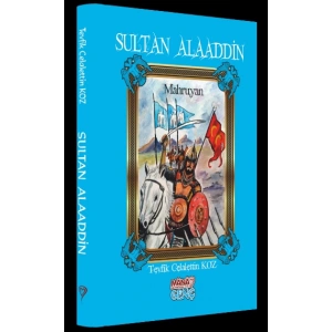 Sultan Alaattin - Mahruyan