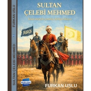Sultan Çelebi Mehmed
