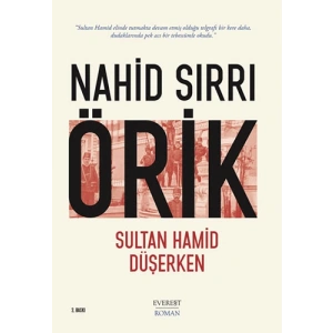 Sultan Hamid Düşerken