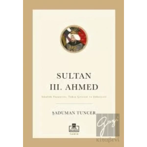 Sultan III. Ahmed