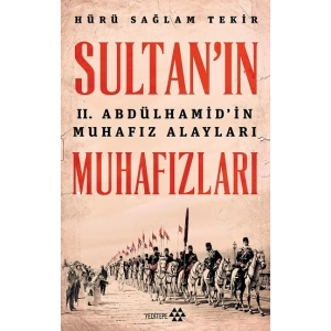 Sultanın Muhafızları
