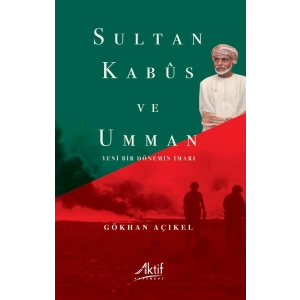 Sultan Kabus ve Umman