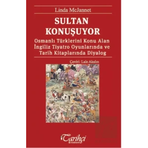 Sultan Konuşuyor