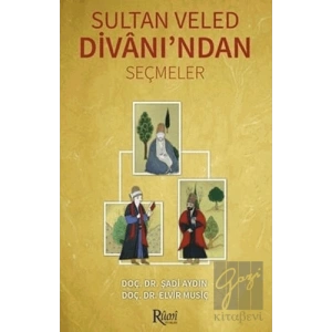 Sultan Veled Divanından Seçmeler