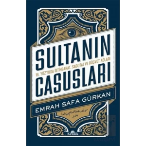 Sultanın Casusları