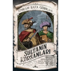 Sultanın Korsanları
