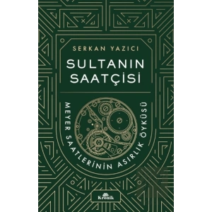 Sultanın Saatçisi