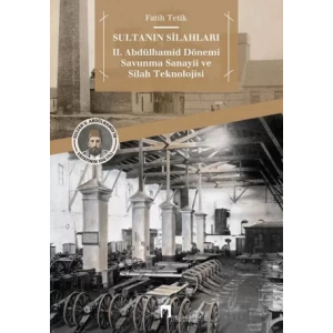 Sultanın Silahları