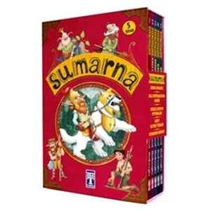 Sumarna (5 Kitap Takım)