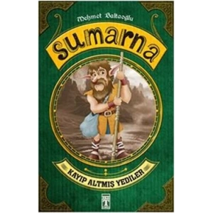 Sumarna : Kayıp Altmış Yediler