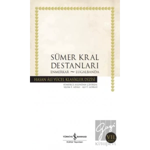 Sümer Kral Destanları