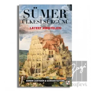 Sümer Ülkesi Sürgünü