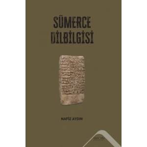 Sümerce Dilbilgisi