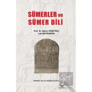 Sümerler ve Sümer Dili