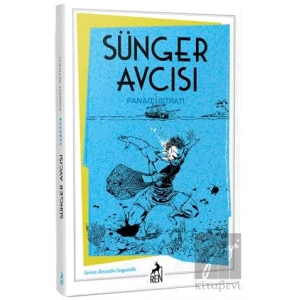 Sünger Avcısı