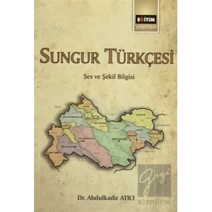 Sungur Türkçesi