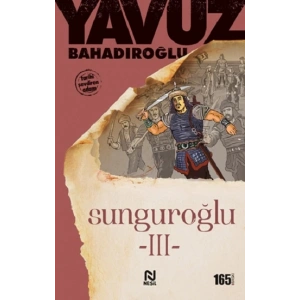 Sunguroğlu 3
