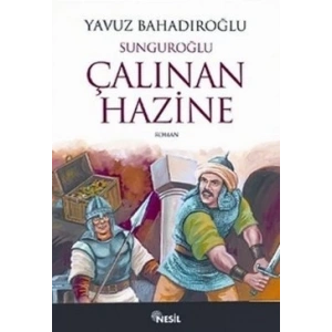 Sunguroğlu Çalınan Hazine
